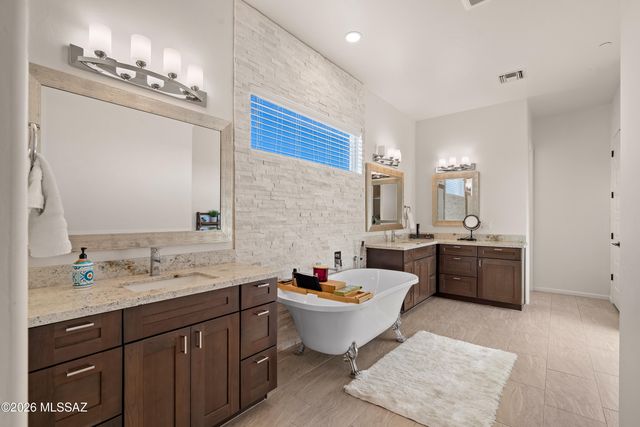 3610 E Andrada Road, Vail, AZ 85641