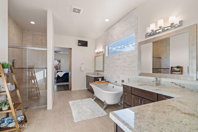 3610 E Andrada Road, Vail, AZ 85641