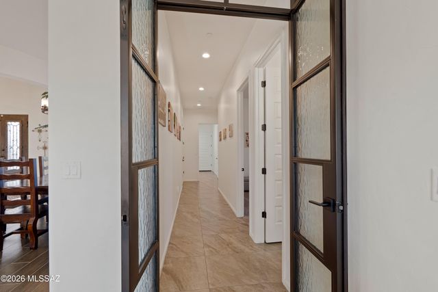 3610 E Andrada Road, Vail, AZ 85641