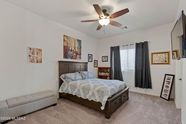 3610 E Andrada Road, Vail, AZ 85641