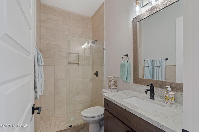 3610 E Andrada Road, Vail, AZ 85641