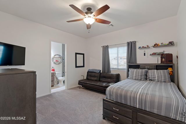 3610 E Andrada Road, Vail, AZ 85641