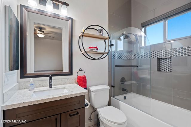 3610 E Andrada Road, Vail, AZ 85641