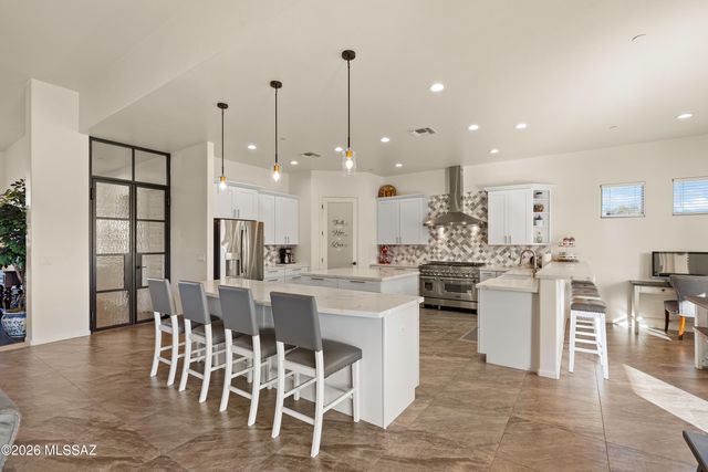 3610 E Andrada Road, Vail, AZ 85641