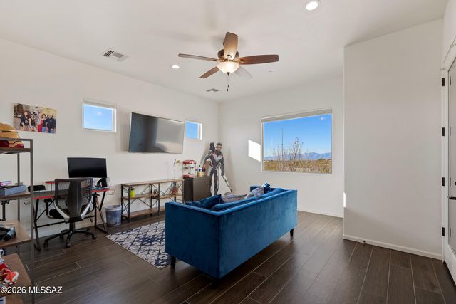 3610 E Andrada Road, Vail, AZ 85641