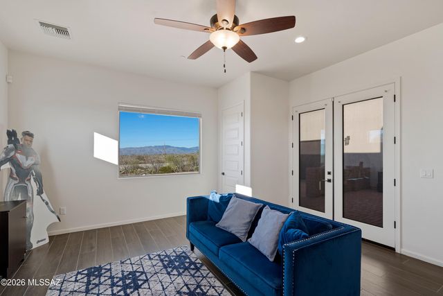 3610 E Andrada Road, Vail, AZ 85641