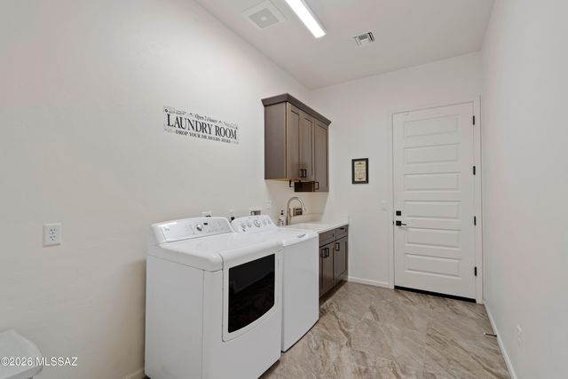 3610 E Andrada Road, Vail, AZ 85641