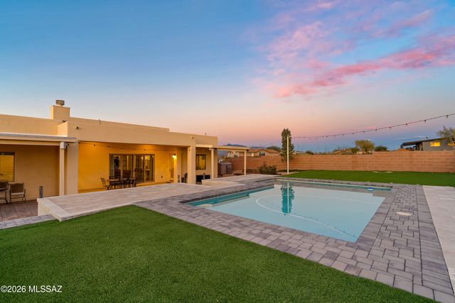 3610 E Andrada Road, Vail, AZ 85641