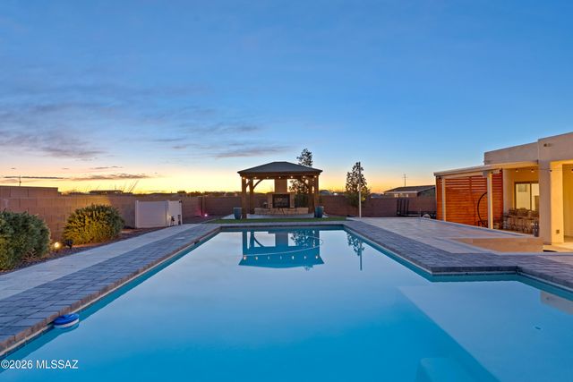 3610 E Andrada Road, Vail, AZ 85641