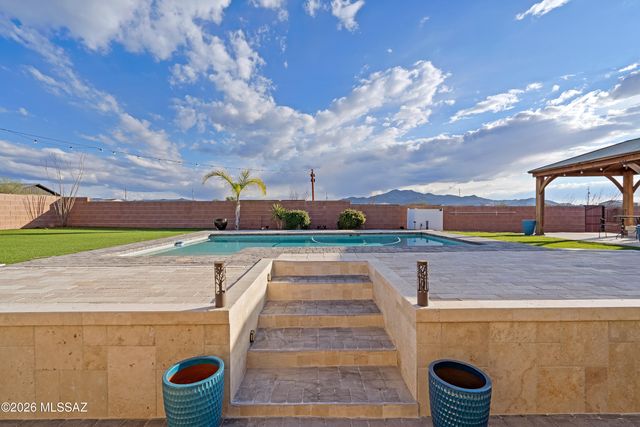 3610 E Andrada Road, Vail, AZ 85641