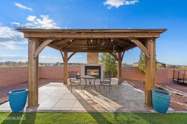 3610 E Andrada Road, Vail, AZ 85641