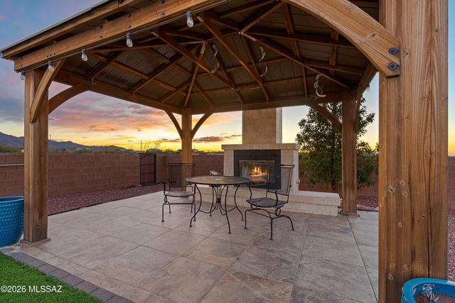 3610 E Andrada Road, Vail, AZ 85641