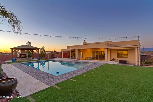 3610 E Andrada Road, Vail, AZ 85641