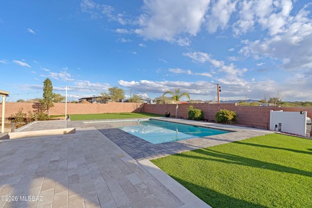 3610 E Andrada Road, Vail, AZ 85641