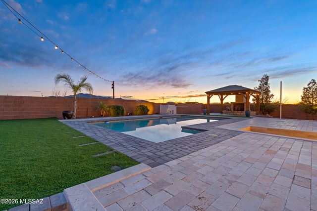 3610 E Andrada Road, Vail, AZ 85641