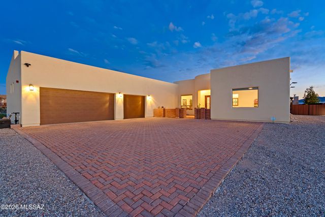 3610 E Andrada Road, Vail, AZ 85641