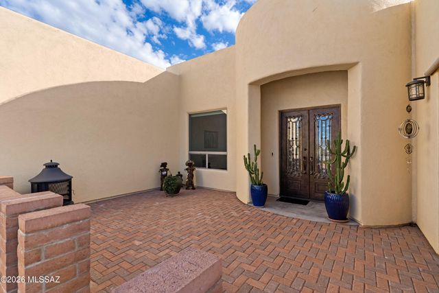 3610 E Andrada Road, Vail, AZ 85641