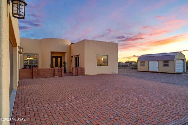 3610 E Andrada Road, Vail, AZ 85641