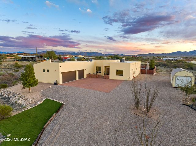 3610 E Andrada Road, Vail, AZ 85641