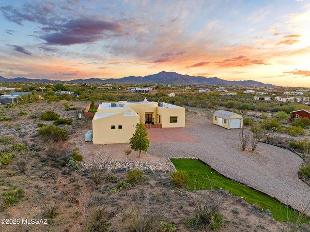 3610 E Andrada Road, Vail, AZ 85641