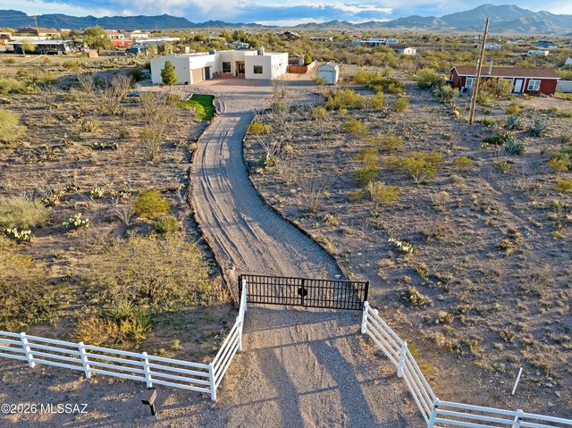 3610 E Andrada Road, Vail, AZ 85641