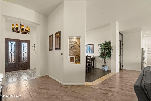 3610 E Andrada Road, Vail, AZ 85641