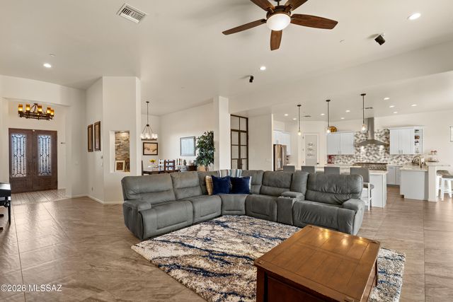 3610 E Andrada Road, Vail, AZ 85641