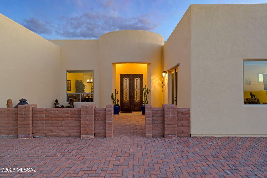 3610 E Andrada Road, Vail, AZ 85641