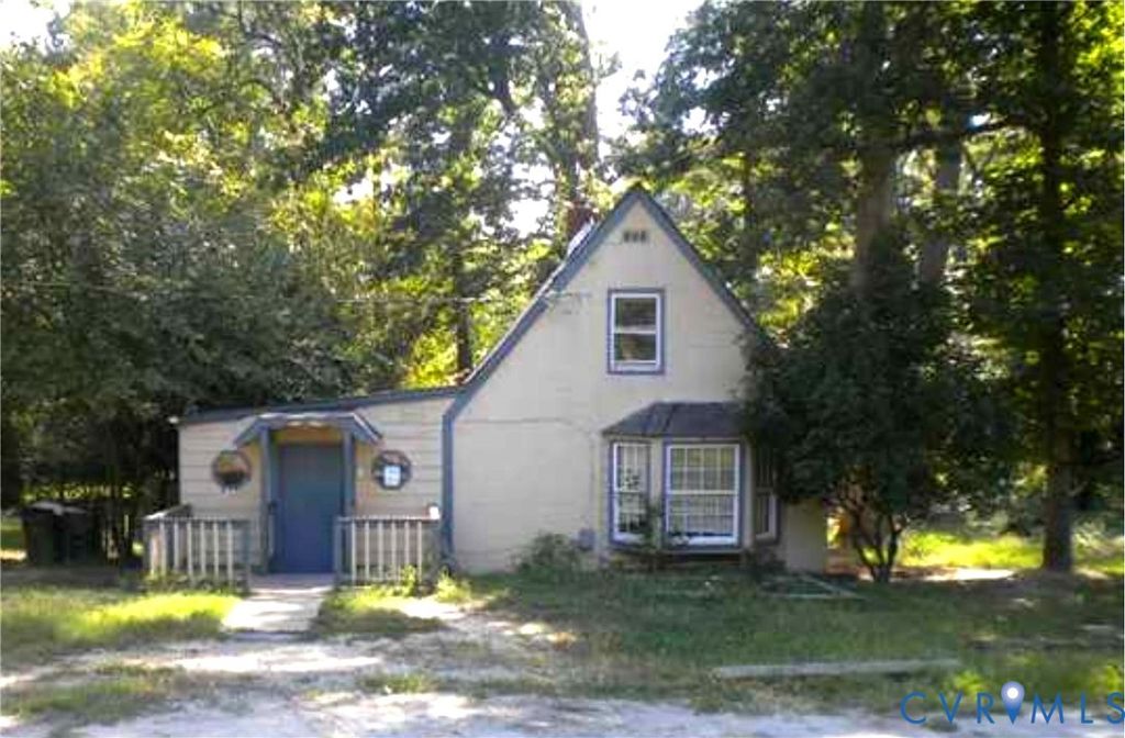 4201 Walmsley Blvd, Richmond, VA 23234