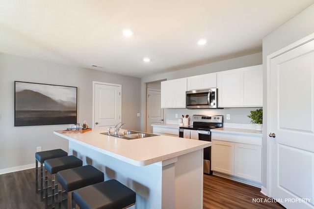 50 Cider Mill Drive, Ashville, OH 43103