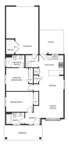 1777 N Kramer Pkwy, Liberty Lake, WA 99019