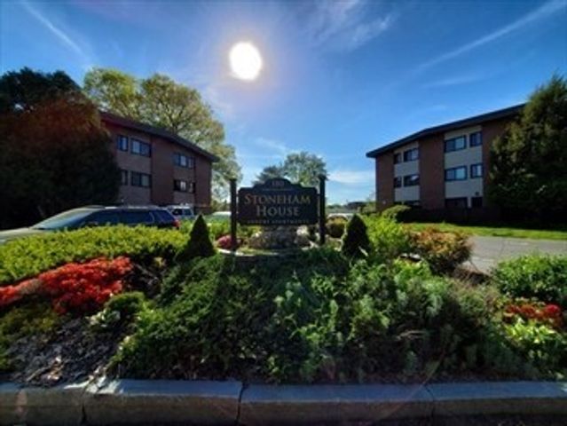 200 Central St 12, Stoneham, MA 02180