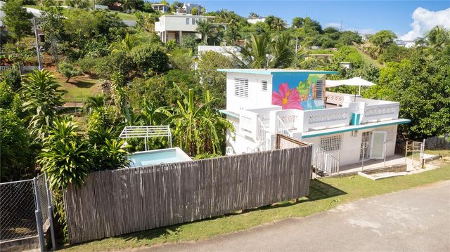 385 BRAVOS DE BOSTON, Vieques, PR 00765