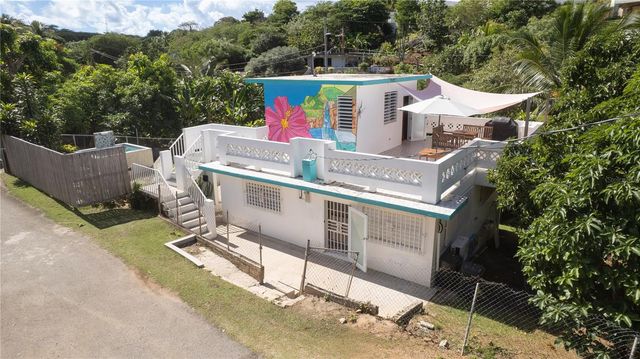 385 BRAVOS DE BOSTON, Vieques, PR 00765