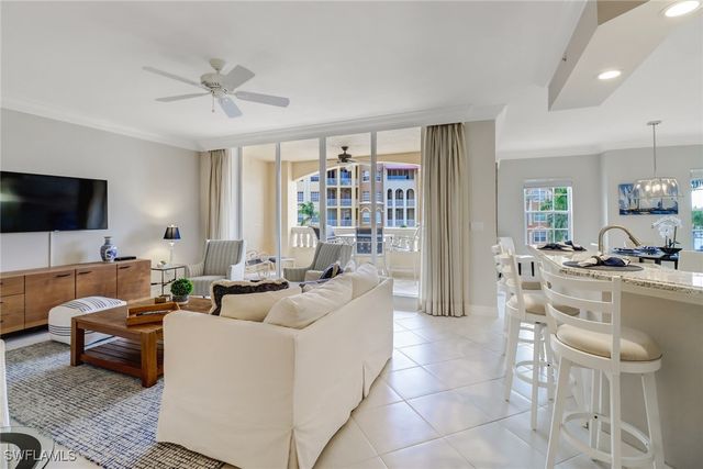 450 Bayfront PL 4304, Naples, FL 34102