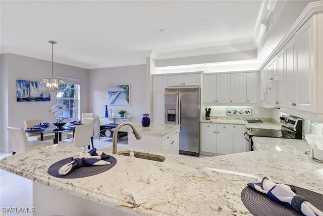 450 Bayfront PL 4304, Naples, FL 34102