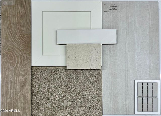 22668 E STARFLOWER Drive, Queen Creek, AZ 85142