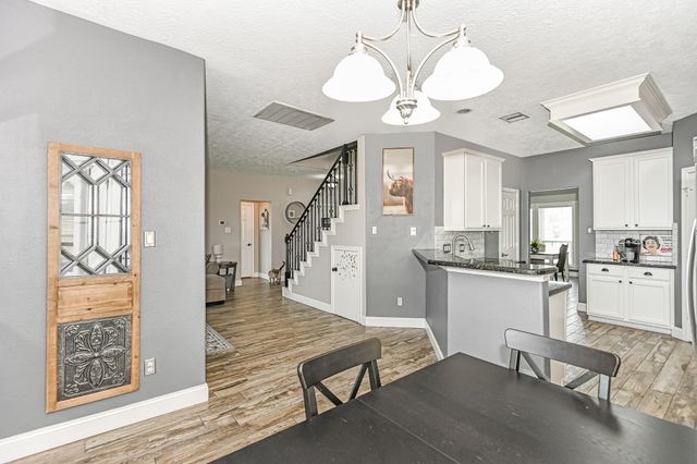 322 Spencer Landing W, La Porte, TX 77571