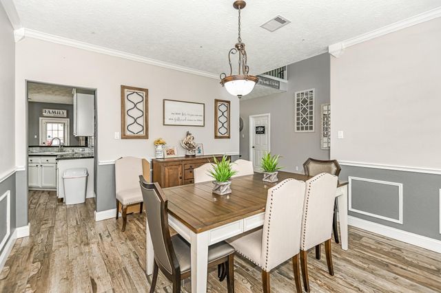 322 Spencer Landing W, La Porte, TX 77571