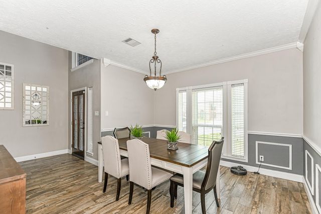 322 Spencer Landing W, La Porte, TX 77571