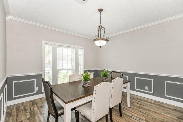 322 Spencer Landing W, La Porte, TX 77571