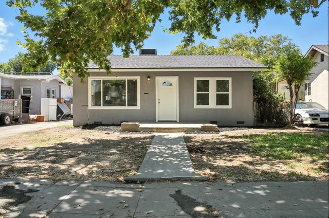 338 Yosemite Ave, Modesto, CA 95351