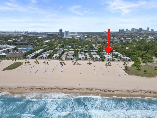 1578 S Ocean Ln 214, Fort Lauderdale, FL 33316