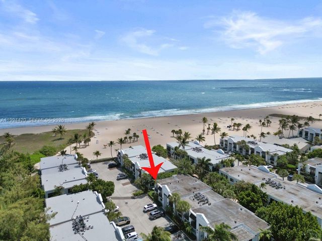 1578 S Ocean Ln 214, Fort Lauderdale, FL 33316