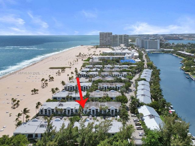 1578 S Ocean Ln 214, Fort Lauderdale, FL 33316