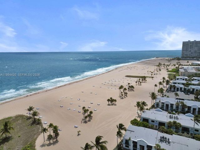 1578 S Ocean Ln 214, Fort Lauderdale, FL 33316