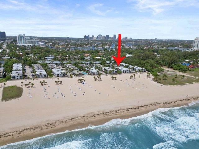 1578 S Ocean Ln 214, Fort Lauderdale, FL 33316