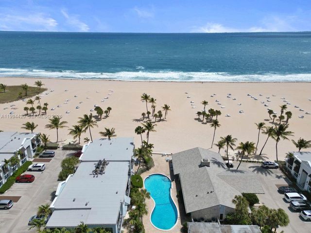 1578 S Ocean Ln 214, Fort Lauderdale, FL 33316