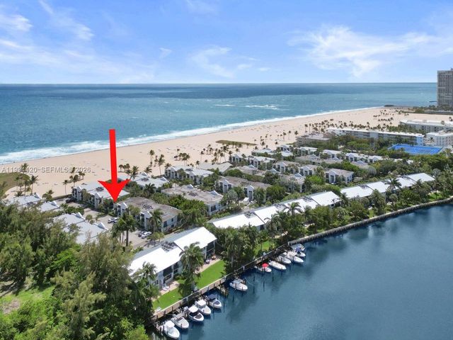 1578 S Ocean Ln 214, Fort Lauderdale, FL 33316