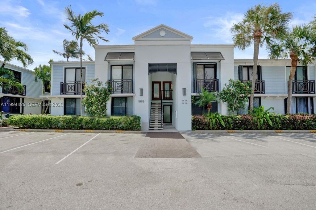 1578 S Ocean Ln 214, Fort Lauderdale, FL 33316